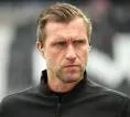 Markus Krosche Terima Hasil Imbang Frankfurt Usai Laga Ketat Lawan Freiburg