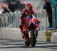 Marquez Pertimbangkan Mundur dari GP Austria karena Masalah Rem