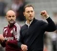 Matthias Jaissle Ungkap Alasan Parkir Bazoumana Toure dan Aladji Bamba