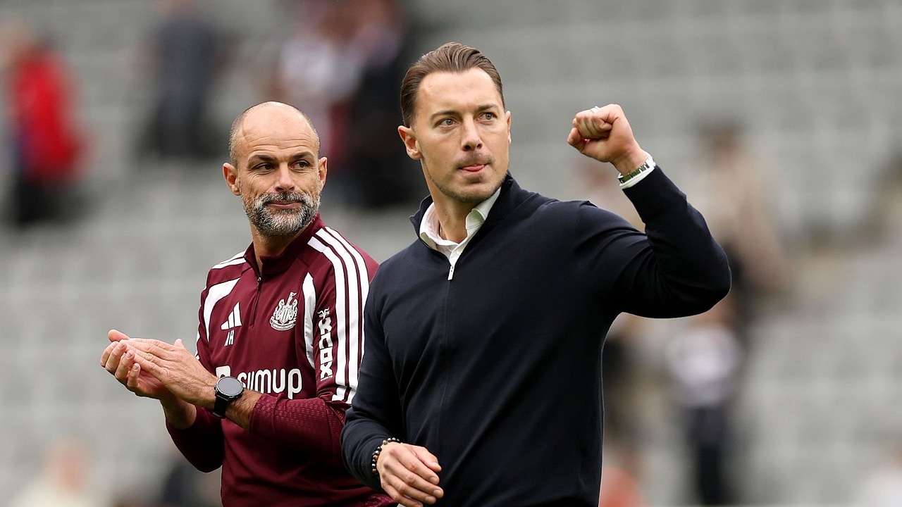 Matthias Jaissle Ungkap Alasan Parkir Bazoumana Toure dan Aladji Bamba