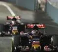Max Verstappen Tolak Perintah Tim, Picu Ketegangan