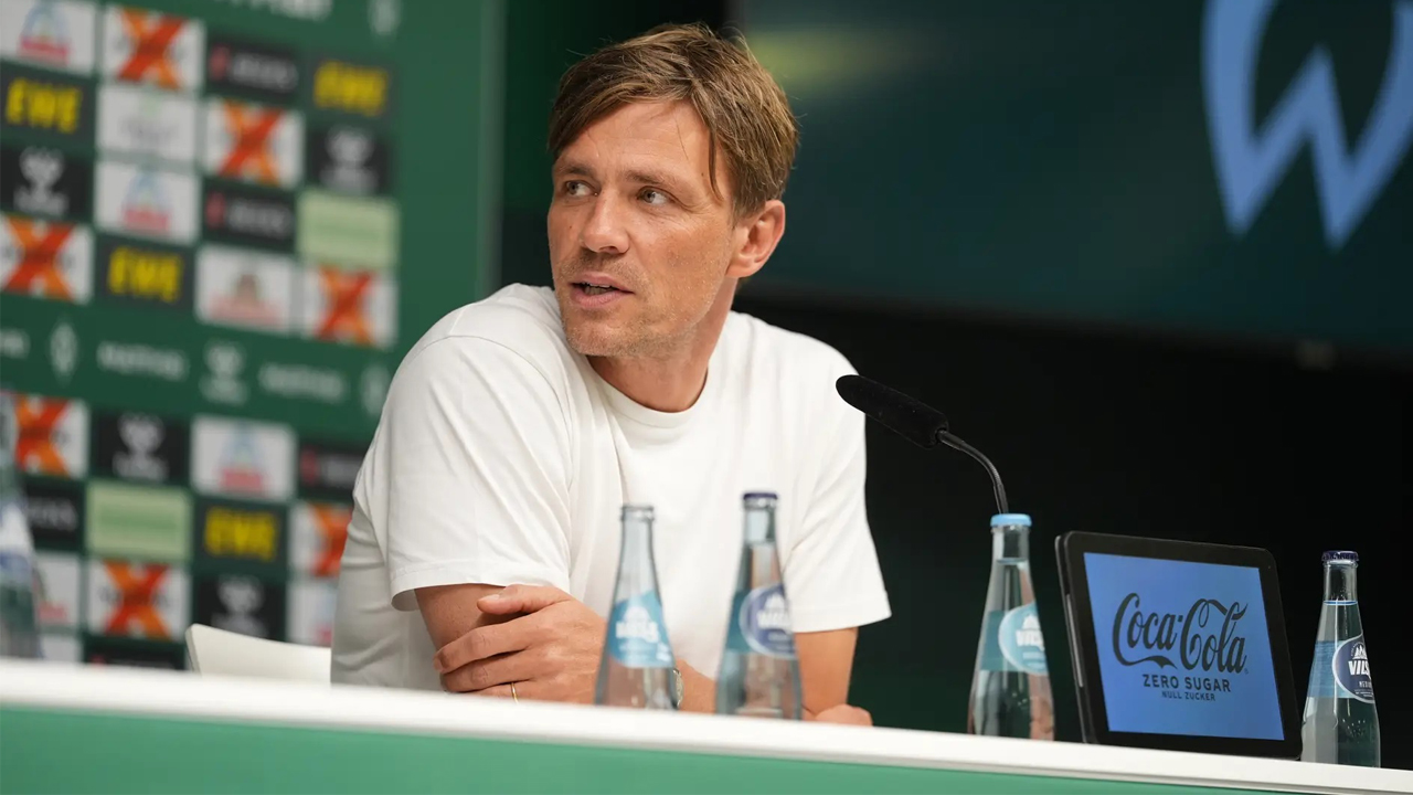Menang Comeback, Semangat Juang Bremen Dipuji Clemens Fritz
