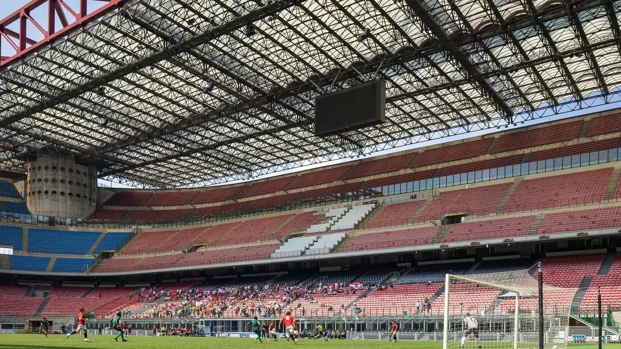 San Siro