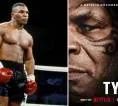 Mike Tyson Ceritakan Perjalanan Hidupnya dalam Serial Dokumenter Netflix