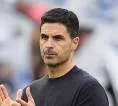 Mikel Arteta Kritik Pemain Arsenal Usai Kalah dari Brighton