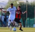 Milan Primavera Kalah Lagi dari Roma Usai 2 Kartu Merah