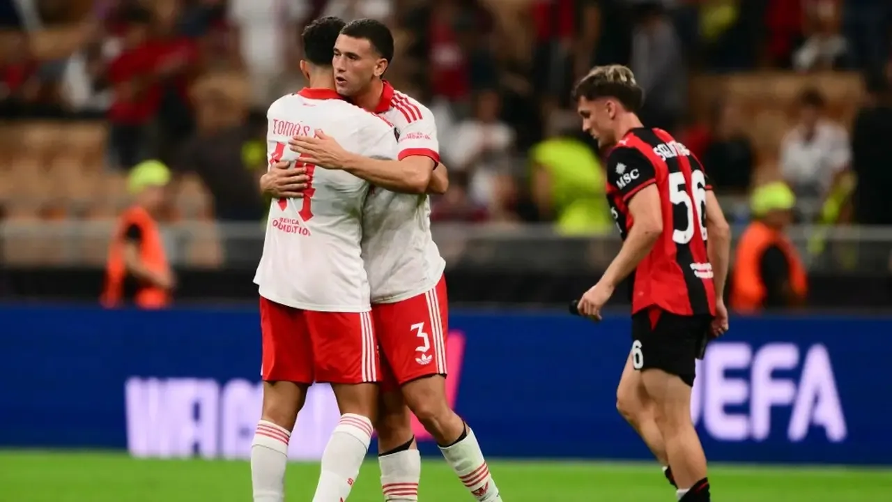 MilanNews: Lawan Lecce, AC Milan Turunkan Starting XI Usulan Media
