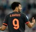 Misi Berat Amorim, Selamatkan Goncalo Ramos dari Krisis Gol Milan