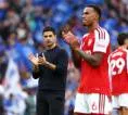 Momen Arteta dan Heinze Ringkas Kekalahan Arsenal