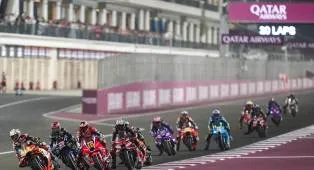 MotoGP Tetap Rencanakan GP Qatar November Ini
