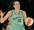 New York Liberty Incar Kemenangan Ketiga Beruntun di Kandang Tempo