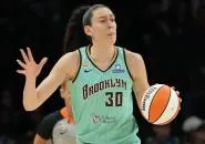 New York Liberty Incar Kemenangan Ketiga Beruntun di Kandang Tempo