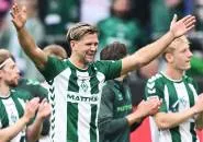 Niclas Fullkrug Terpukau dengan Kemenangan Dramatis Bremen