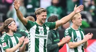 Niclas Fullkrug Terpukau dengan Kemenangan Dramatis Bremen