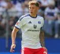 Nicolai Remberg Puji Staf Pelatih Hamburg Setelah Akhiri Puasa Kemenangan