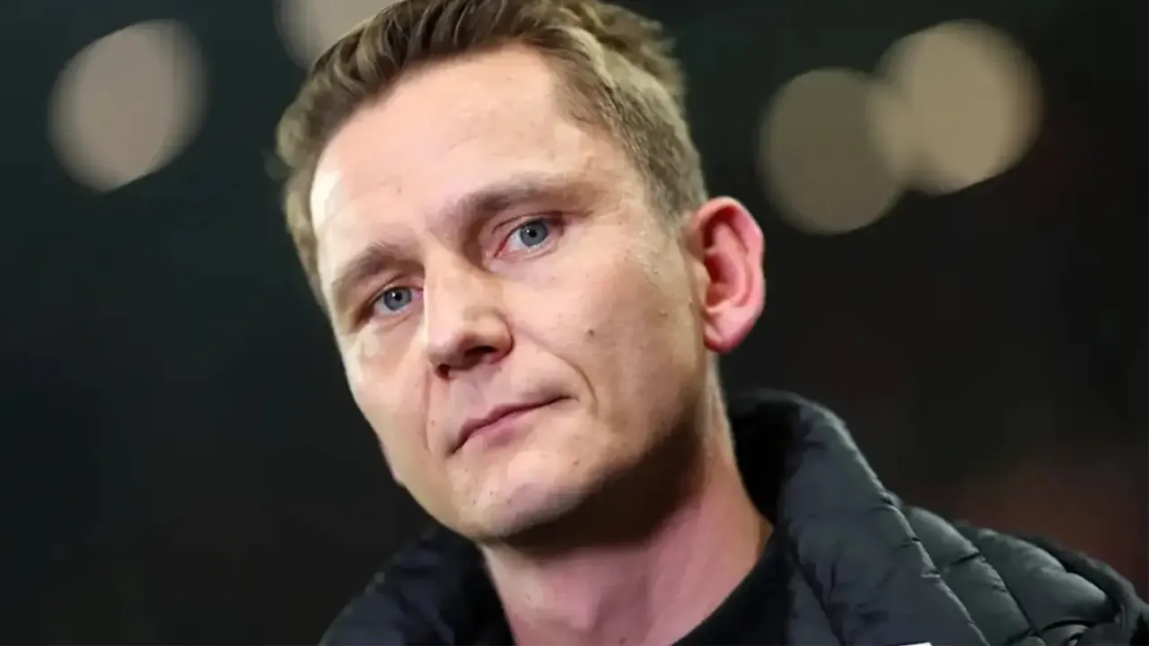 Niko Bungert Puas Mainz Tumbangkan Gladbach dalam Laga Penuh Drama