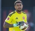 Noah Atubolu Akui Frankfurt Tampil Kurang Maksimal saat Ditahan Freiburg