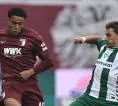 Noahkai Banks Kritik Performa Augsburg yang Berujung Kekalahan Dramatis