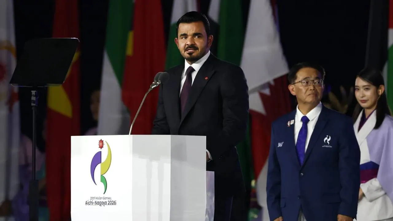 OCA Dukung Model Aichi-Nagoya untuk Tekan Biaya Asian Games