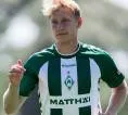 Oskar Wojcik Bahagia Catat Debut Manis di Werder Bremen