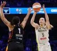 Paige Bueckers Bawa Dallas Wings Menang Keenam Secara Beruntun