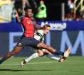 Parma Kalahkan Genoa 2-1, Almqvist Jadi Pahlawan Pertarungan Degradasi