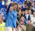 Pascal Gross Puji Brighton yang Tampil Oke Saat Hancurkan Arsenal