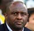 Patrick Vieira Ungkap Rekan Setim Arsenal yang Paling Sulit Dihadapi