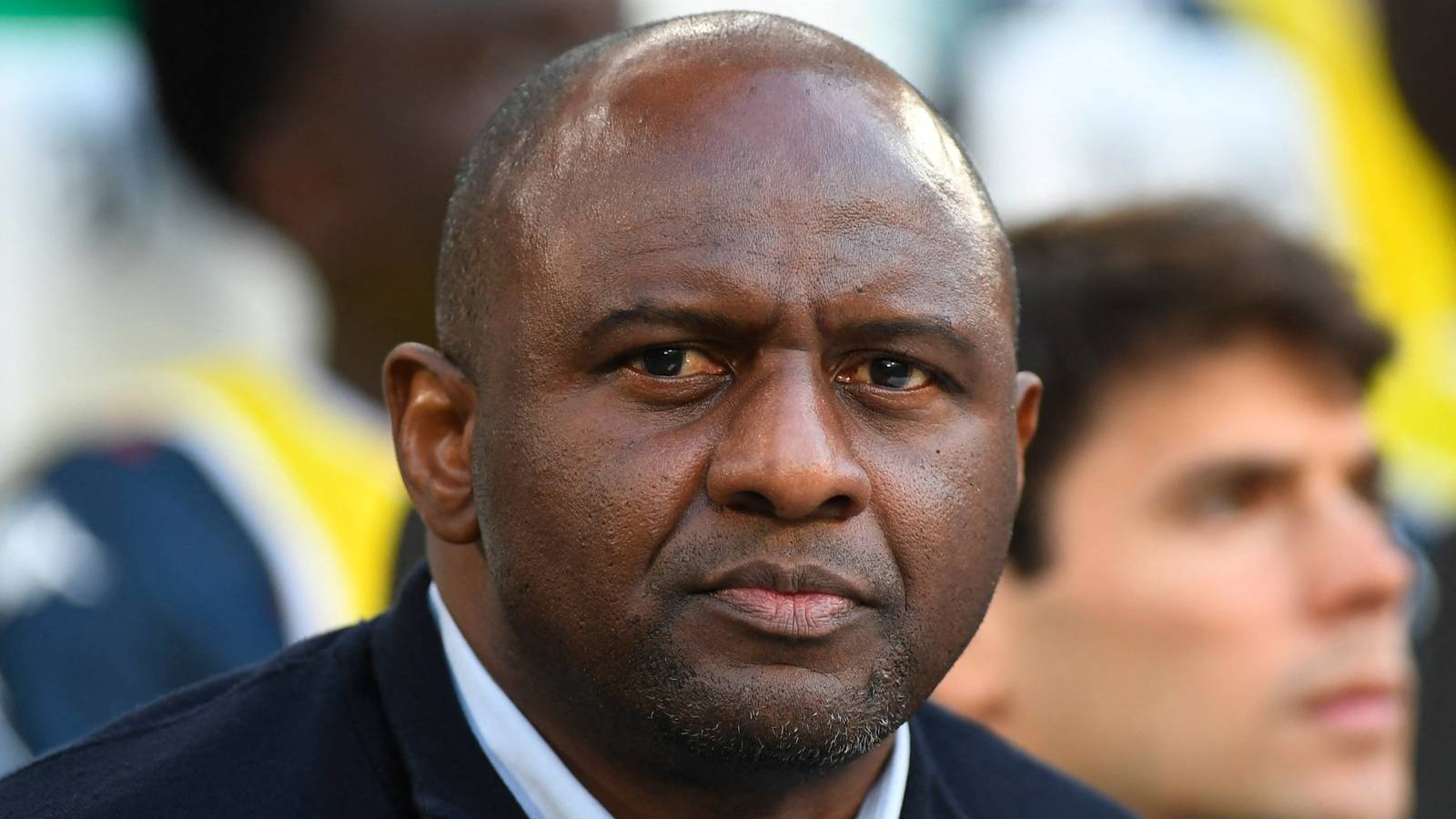Patrick Vieira Ungkap Rekan Setim Arsenal yang Paling Sulit Dihadapi