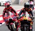 Pedro Acosta Menang MotoGP, Satu Senjata Marc Marquez Mulai Hilang