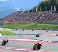 Pedro Acosta Raih Kemenangan Perdana di GP Austria