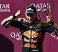 Pedro Acosta Raih Kemenangan Perdana di MotoGP
