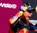Pedro Acosta Sumringah Bisa Menang Perdana di GP Austria