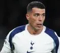 Pedro Porro Absen dari Timnas Spanyol, Tottenham Dihantui Cedera