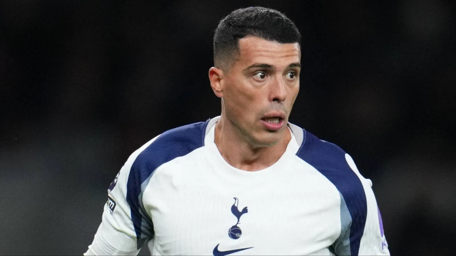 Pedro Porro Absen dari Timnas Spanyol, Tottenham Dihantui Cedera - sumber: (givemesport)