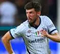 Petar Sucic Tak Puas dengan Start Inter Milan Saat Hadapi AS Roma