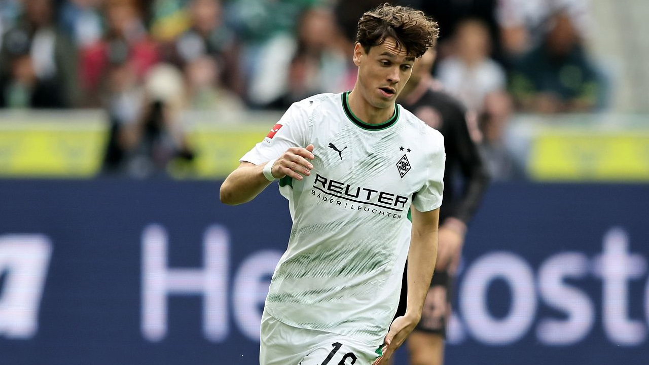 Philipp Sander Kritik Performa Gladbach Usai Dikalahkan Mainz