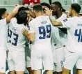 Prediksi Persijap Jepara Vs Persib Bandung, Maung Bandung Cari Pelampiasan