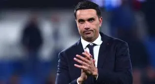 Raffaele Palladino: Tidak Berharap Sempurna di Debutnya Bersama Bologna