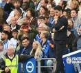 Reaksi Mikel Arteta di Pinggir Lapangan Saat Arsenal Tertunduk di Hadapan Brighton