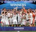 Real Madrid U-19 Pastikan Angkat Trofi Intercontinental Cup