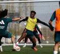 Real Madrid Umumkan Konfirmasi Skuad Jelang Hadapi Atletico