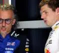 Red Bull Jelaskan Keluhan Verstappen ‘Rusak Lagi’