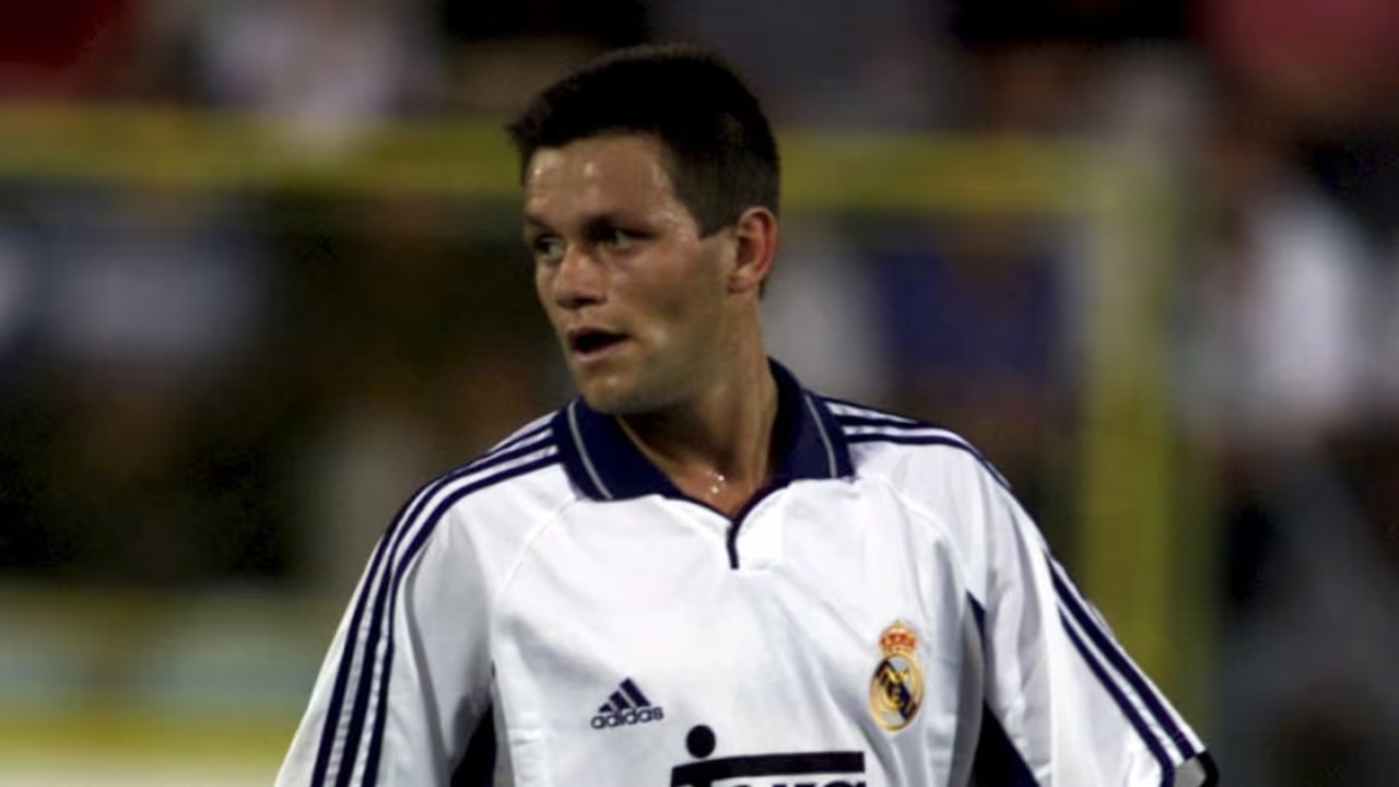 Rodrigo Fabri Menyesal Pernah Hengkang ke Real Madrid