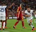 Roma dan Inter Imbangi Skor dalam Duel Sengit di Serie A