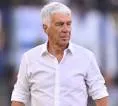 Roma vs Inter Berakhir Imbang, Begini Reaksi Gian Piero Gasperini