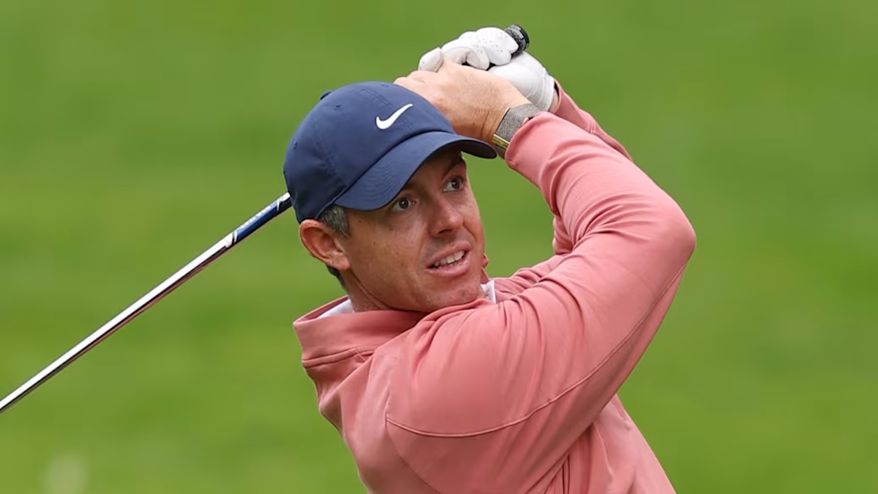 Rory McIlroy Buka Peluang Rebut Puncak Race to Dubai