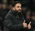 Ruben Amorim Akui Perlu Perbaiki Suplai Bola untuk Goncalo Ramos