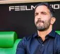Ruben Amorim: Tidak Ada Yang Lebih Ingin Menang Dibanding Saya