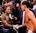 Ryan Garcia dan Gervonta Davis Kembali Buka Pembicaraan Pertarungan Ulang